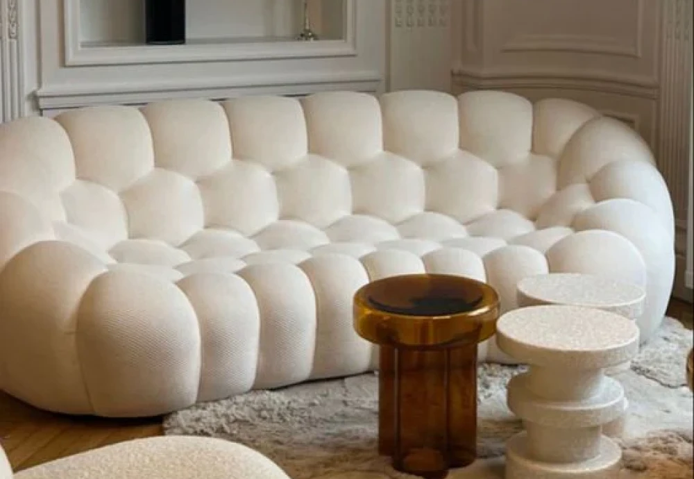 bubble chair sofa